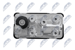 Stellelement Turbolader für BMW 5 Touring X3