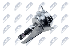 Stellelement Turbolader für BMW 3 Touring 5