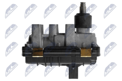 Stellelement Turbolader für BMW MINI 1 3 Touring Gran Turismo 4 Coupe X1