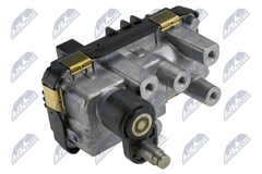 Stellelement Turbolader für BMW MINI 1 3 Touring Gran Turismo 4 Coupe X1