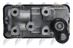 Stellelement Turbolader für BMW 1 2 Coupe 3 Touring Cabriolet Gran Turismo 4 5