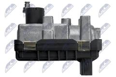 Stellelement Turbolader für BMW 5 Touring 7