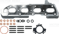 Montagesatz Lader für CITROËN FIAT FORD OPEL PEUGEOT TOYOTA DS C4 GRAND PICASSO