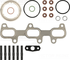 Montagesatz Lader für SEAT SKODA VW IBIZA IV SC ST Kasten/Schrägheck