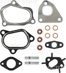 Montagesatz Lader für FIAT FORD LANCIA OPEL CHEVROLET 500 C DOBLO