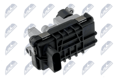 Stellelement Turbolader für DODGE JEEP NITRO CHEROKEE