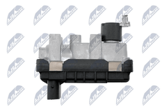 Stellelement Turbolader für DODGE JEEP NITRO CHEROKEE