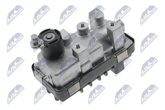 Stellelement Turbolader für DODGE JEEP NITRO CHEROKEE