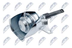 Stellelement Turbolader für CITROËN FORD MAZDA PEUGEOT VOLVO MINI BERLINGO