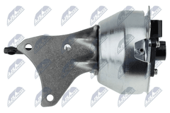 Stellelement Turbolader für CITROËN FIAT LANCIA PEUGEOT C4 GRAND PICASSO I