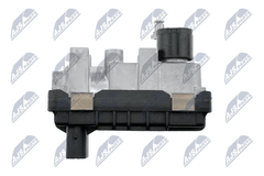 Stellelement Turbolader für FORD JAGUAR MONDEO III Stufenheck Turnier