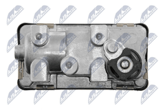 Stellelement Turbolader für FORD JAGUAR MONDEO III Stufenheck Turnier