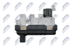 Stellelement Turbolader für FORD FOCUS II Stufenheck C-MAX S-MAX