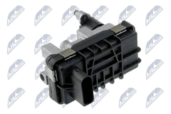 Stellelement Turbolader für FORD RANGER TOURNEO CUSTOM V362 Bus TRANSIT Kasten