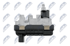 Stellelement Turbolader für FORD RANGER TOURNEO CUSTOM V362 Bus TRANSIT Kasten