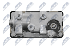 Stellelement Turbolader für FORD RANGER TOURNEO CUSTOM V362 Bus TRANSIT Kasten