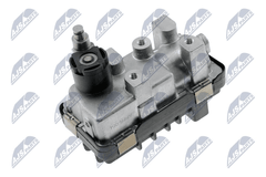 Stellelement Turbolader für FORD RANGER TOURNEO CUSTOM V362 Bus TRANSIT Kasten