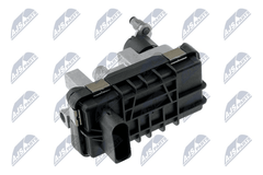 Stellelement Turbolader für FORD GALAXY II MONDEO IV Stufenheck Turnier S-MAX