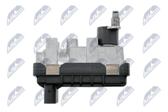 Stellelement Turbolader für FORD GALAXY II MONDEO IV Stufenheck Turnier S-MAX