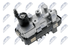 Stellelement Turbolader für FORD GALAXY II MONDEO IV Stufenheck Turnier S-MAX