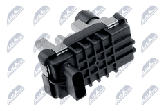 Stellelement Turbolader für FORD JAGUAR MONDEO III Stufenheck Turnier