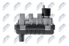 Stellelement Turbolader für FORD JAGUAR MONDEO III Stufenheck Turnier