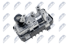 Stellelement Turbolader für FORD JAGUAR MONDEO III Stufenheck Turnier
