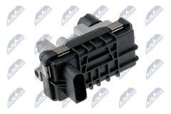 Stellelement Turbolader für FORD JAGUAR MONDEO III Stufenheck Turnier