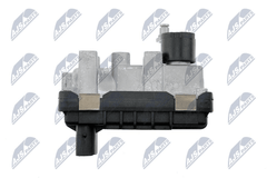 Stellelement Turbolader für FORD JAGUAR MONDEO III Stufenheck Turnier