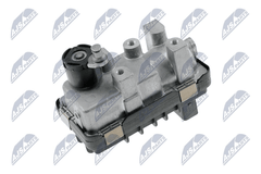Stellelement Turbolader für FORD JAGUAR MONDEO III Stufenheck Turnier