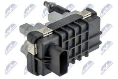 Stellelement Turbolader für FORD FOCUS II Turnier Stufenheck MONDEO IV S-MAX
