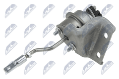 Stellelement Turbolader für FORD RANGER