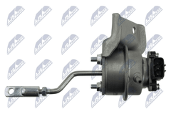 Stellelement Turbolader für FORD RANGER