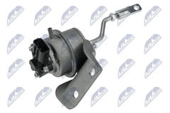 Stellelement Turbolader für FORD RANGER