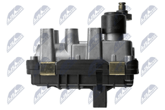 Stellelement Turbolader für FORD TRANSIT CUSTOM V362 Kasten Bus