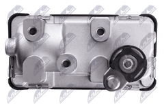 Stellelement Turbolader für FORD RANGER