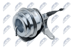 Stellelement Turbolader für HYUNDAI KIA ACCENT IV Stufenheck ELANTRA V i20 I