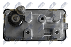 Stellelement Turbolader für LAND ROVER DEFENDER Station Wagon Cabrio Pick Up