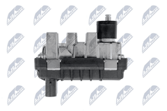 Stellelement Turbolader für CHRYSLER MERCEDES-BENZ JEEP 300C Touring C-KLASSE