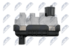 Stellelement Turbolader für CHRYSLER MERCEDES-BENZ JEEP 300C Touring C-KLASSE