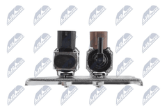 Druckwandler Turbolader für MITSUBISHI L200 PAJERO II CLASSIC SPORT I