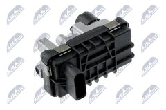 Stellelement Turbolader für FORD LAND ROVER TRANSIT Kasten Pritsche/Fahrgestell