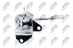 Stellelement Turbolader für CITROËN FIAT FORD PEUGEOT BERLINGO / FIRST