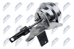 Stellelement Turbolader für FIAT OPEL SAAB CADILLAC CROMA ASTRA H Caravan GTC