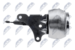 Stellelement Turbolader für FIAT OPEL SAAB CADILLAC CROMA ASTRA H Caravan GTC