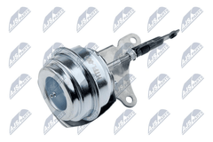 Stellelement Turbolader für FIAT OPEL SAAB CADILLAC CROMA ASTRA H Caravan GTC