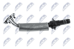 Ölleitung Lader für OPEL ADAM ASTRA J Caravan GTC Stufenheck CASCADA CORSA D