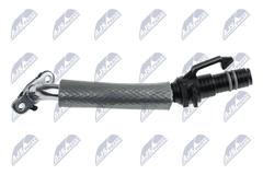 Ölleitung Lader für OPEL ADAM ASTRA J Caravan GTC Stufenheck CASCADA CORSA D