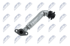 Ölleitung Lader für OPEL ASTRA H Caravan GTC TwinTop CORSA D E INSIGNIA A