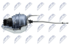 Stellelement Turbolader für FIAT LANCIA OPEL BRAVO II FREEMONT DELTA III ASTRA